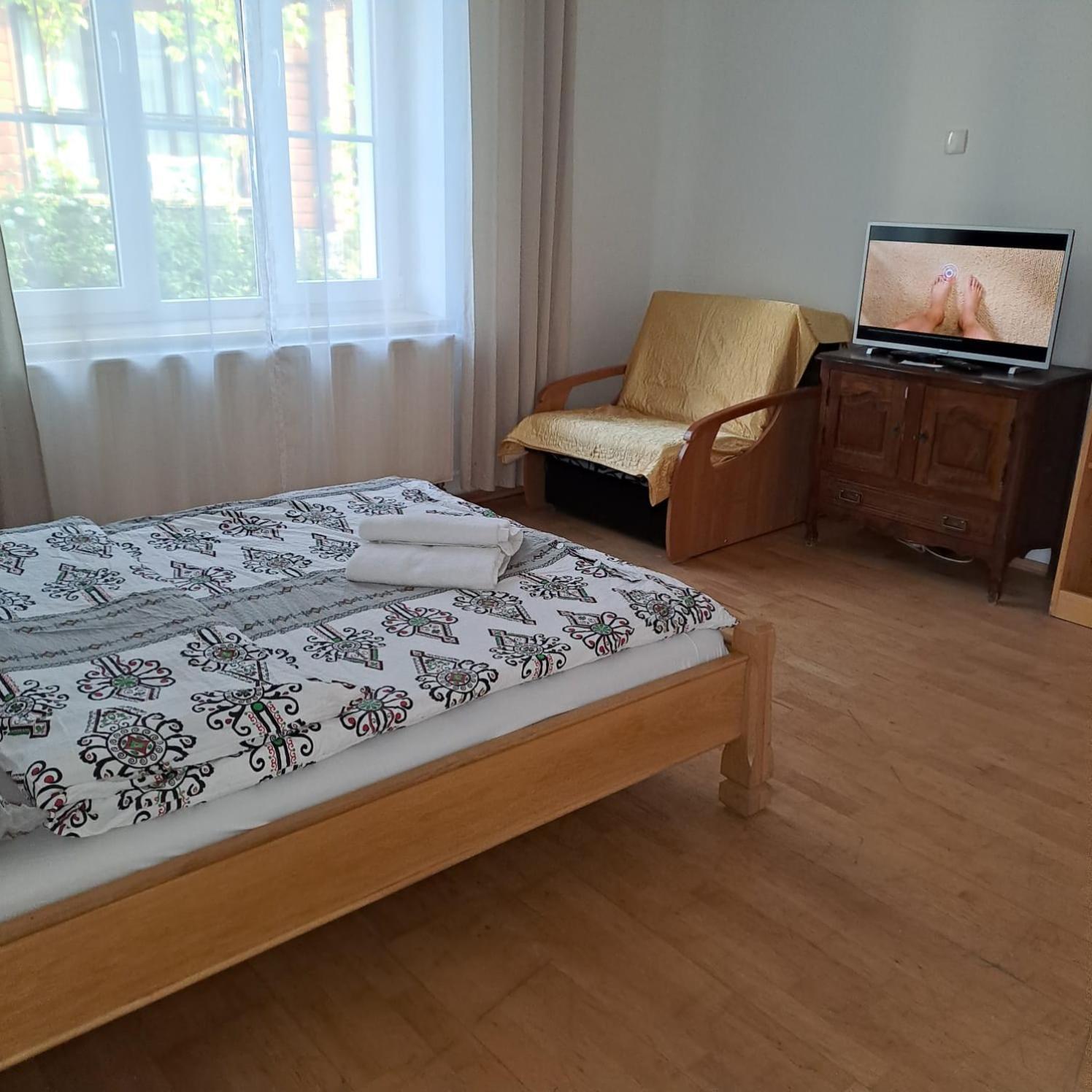 Willa Mewa Zakopane Esterno foto